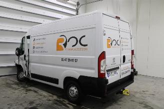 Peugeot Boxer  picture 4