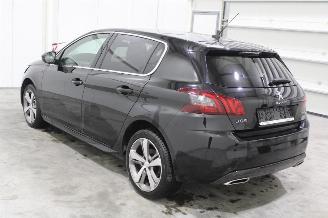 Peugeot 308  picture 5
