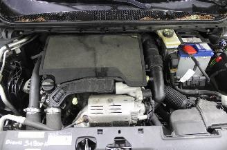Peugeot 308  picture 12