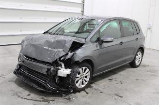 škoda osobní automobily Volkswagen Golf  2018/3