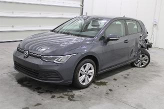 Dezmembrări autoturisme Volkswagen Golf  2022/9