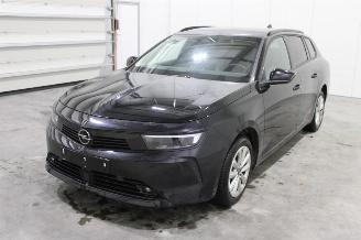 škoda osobní automobily Opel Astra  2024/11