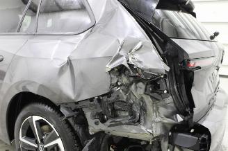 Opel Astra  picture 19