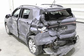 Volkswagen T-Cross  picture 4