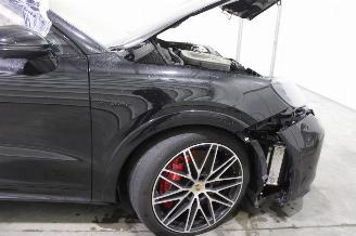 Porsche Cayenne  picture 14