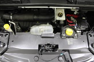 Renault Trafic  picture 14