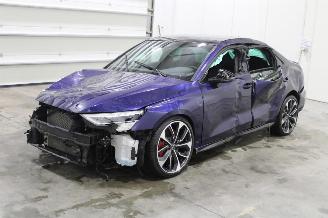 rozbiórka samochody osobowe Audi S3  2024/2