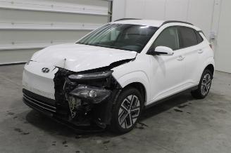 Schadeauto Hyundai Kona  2023/3