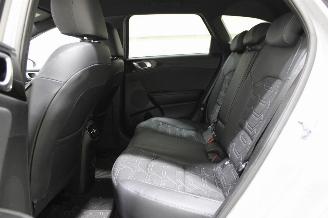 Kia Cee d cee'd Sporty Wagon picture 11