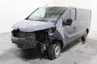 Autoverwertung Renault Trafic  2024/12