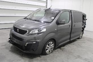 Auto da rottamare Peugeot Expert  2021/2