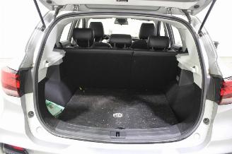 MG ZS  picture 21