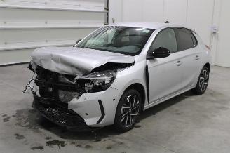 Avarii autoturisme Opel Corsa  2026/2