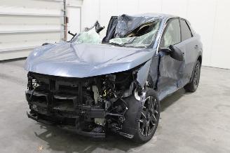 Démontage voiture Peugeot 3008  2025/6