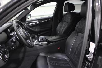 BMW 5-serie 545 picture 11