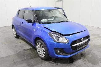 Suzuki Swift  picture 2
