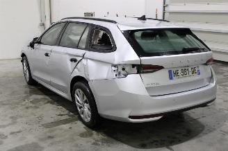 Skoda Octavia  picture 4