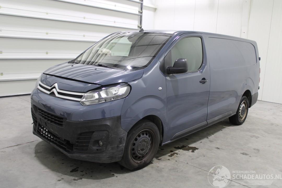 Citroën Jumpy 
