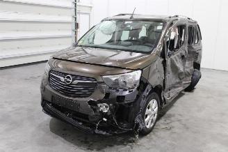  Opel Combo  2021/4