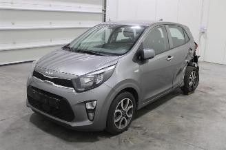 škoda osobní automobily Kia Picanto  2023/2