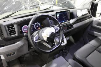 Volkswagen Crafter  picture 9