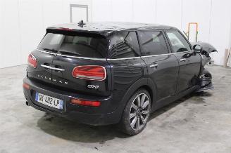 Mini Cooper _CLUBMAN picture 3