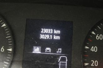 Renault Kangoo  picture 12