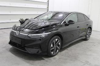 Schadeauto Volkswagen ID.7  2024/5
