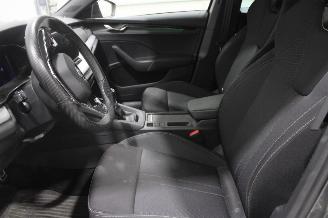 Skoda Octavia  picture 11
