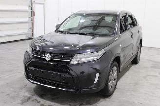 skadebil auto Suzuki Vitara  2026/2