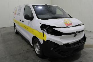 Citroën Jumpy  picture 2