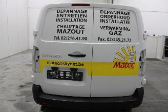 Citroën Jumpy  picture 9