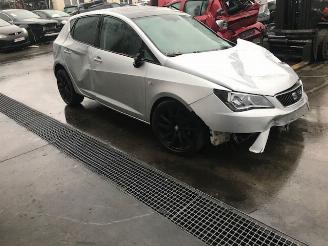 Sloopauto Seat Ibiza benzine - 1000cc - 70w 2017/1