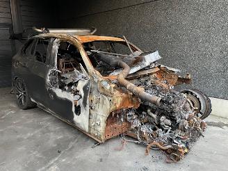 Autoverwertung BMW X5 (G05) SUV 2018 xDrive 45 e iPerformance 3.0 24V SUV  Elektrisch Benzine 2.998cc 2020/2