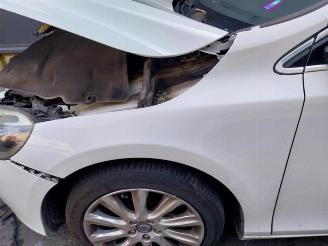 Volvo V-40 V40 (MV), Hatchback 5-drs, 2012 / 2019 1.6 D2 picture 9