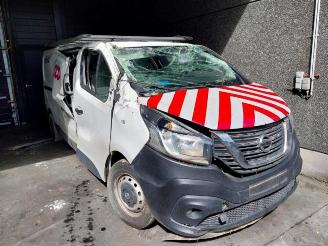 Autoverwertung Nissan Nv300 NV 300, Van, 2016 2.0 dCi 16V 170 2020/12