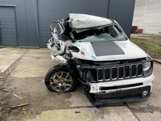 Sloopauto Jeep Renegade Renegade (BU), SUV, 2014 1.0 GSE T3 12V 2020/5