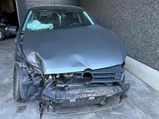 Sloopauto Volkswagen Polo Polo V (6R), Hatchback, 2009 / 2017 1.2 12V 2012/5