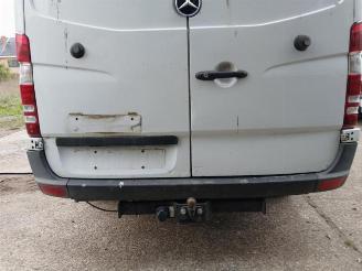 Mercedes Sprinter Sprinter 3t (906.61), Van, 2006 / 2018 210 CDI 16V picture 12