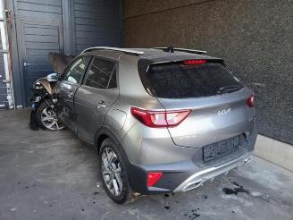 Vrakbiler auto Kia Stonic  2025/5