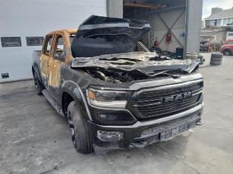 Démontage voiture Dodge Ram Ram 1500 Crew Cab (DS/DJ/D2), Pick-up, 2008 5.7 V8 Hemi 4x4 2020/1
