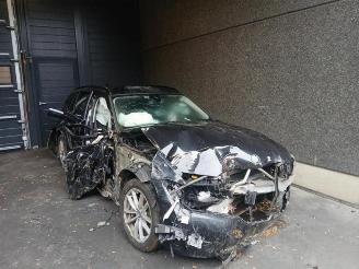 Démontage voiture BMW 3-serie 3 serie Touring (G21), Combi, 2019 330e 2.0 TwinPower Turbo 16V 2020/11