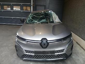 Renault Mégane E-Tech Megane E-Tech (RCB), SUV, 2021 40 kWh picture 9