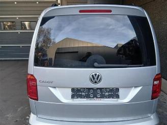 Volkswagen Caddy Caddy IV, Van, 2015 2.0 TDI 102 picture 3