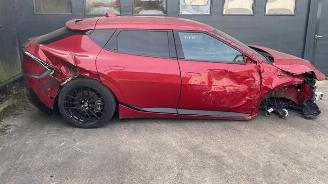 Kia EV6  picture 9
