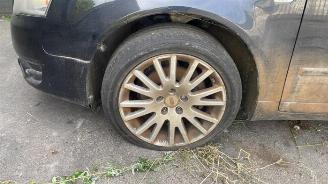 Audi A4 A4 Avant (B7), Combi, 2004 / 2008 2.0 TDI 16V picture 8