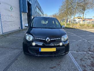 Auto incidentate Renault Twingo 2016 Airco! NAP! 2016/8