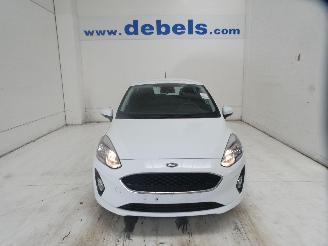 skadebil auto Ford Fiesta  2020/6