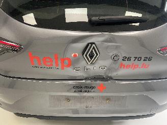 Renault Clio  picture 5