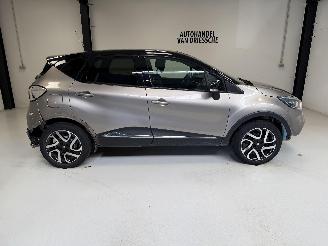 škoda osobní automobily Renault Captur INTENS 2016/5